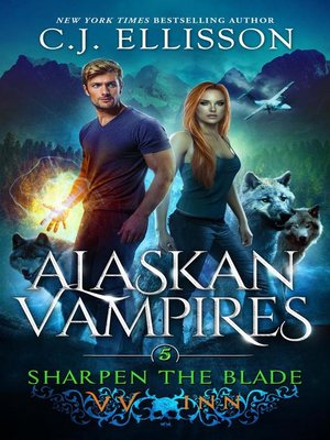 cover image of Sharpen the Blade
